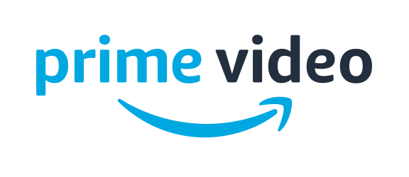Logo Prime Vidéo
